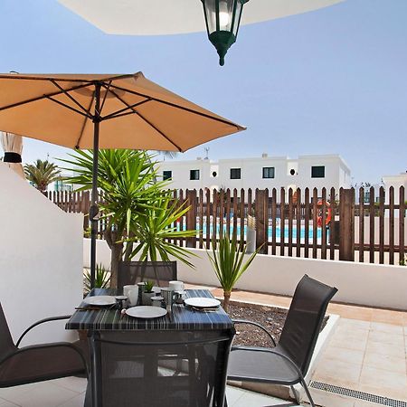 Piso Relax - Carpe Mundi Villa Corralejo Exterior photo