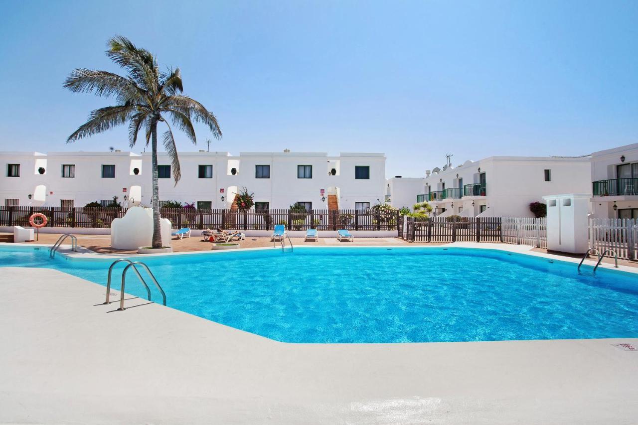 Piso Relax - Carpe Mundi Villa Corralejo Exterior photo