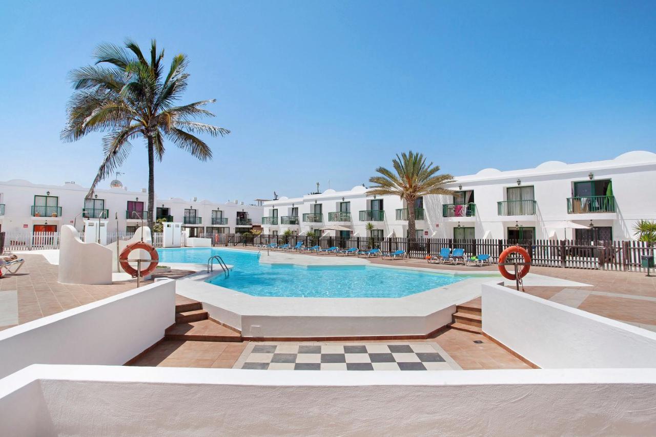 Piso Relax - Carpe Mundi Villa Corralejo Exterior photo