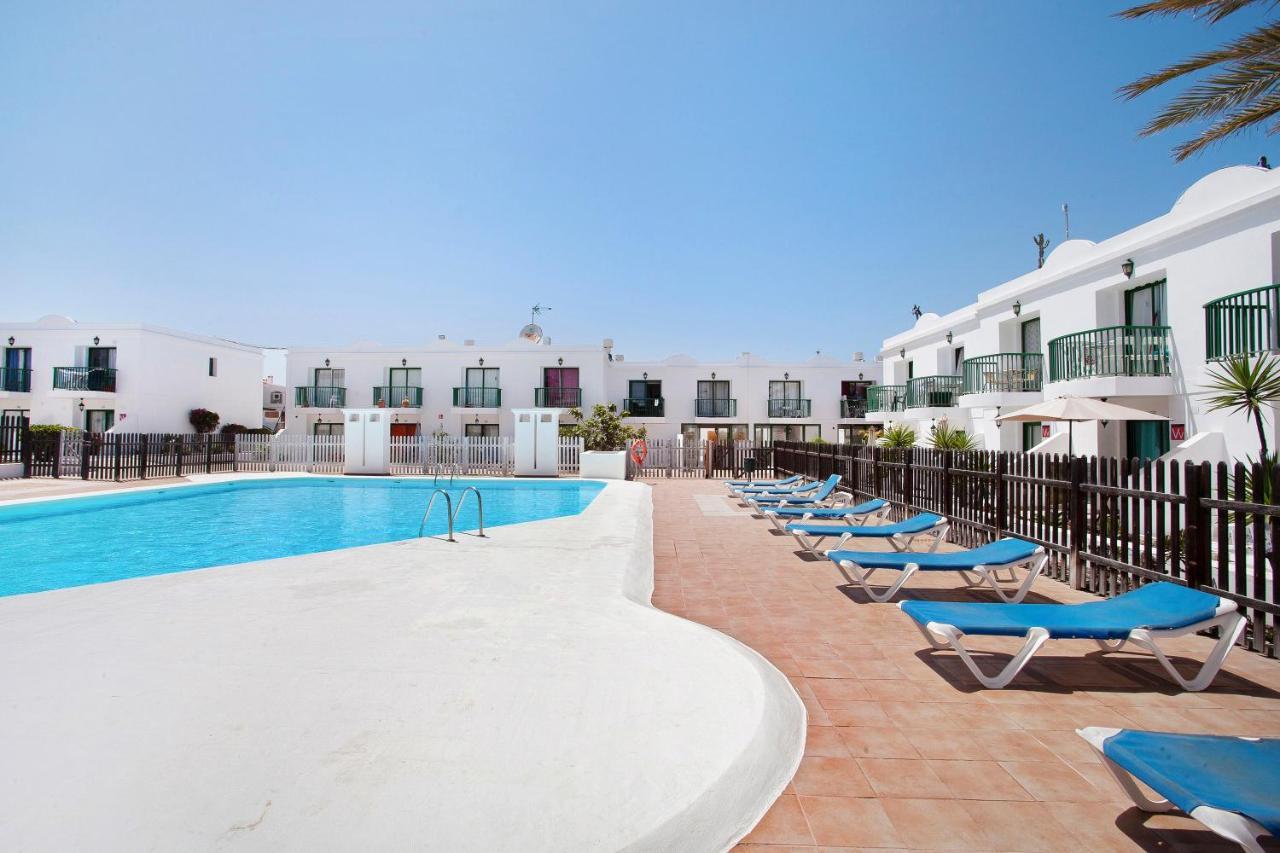 Piso Relax - Carpe Mundi Villa Corralejo Exterior photo
