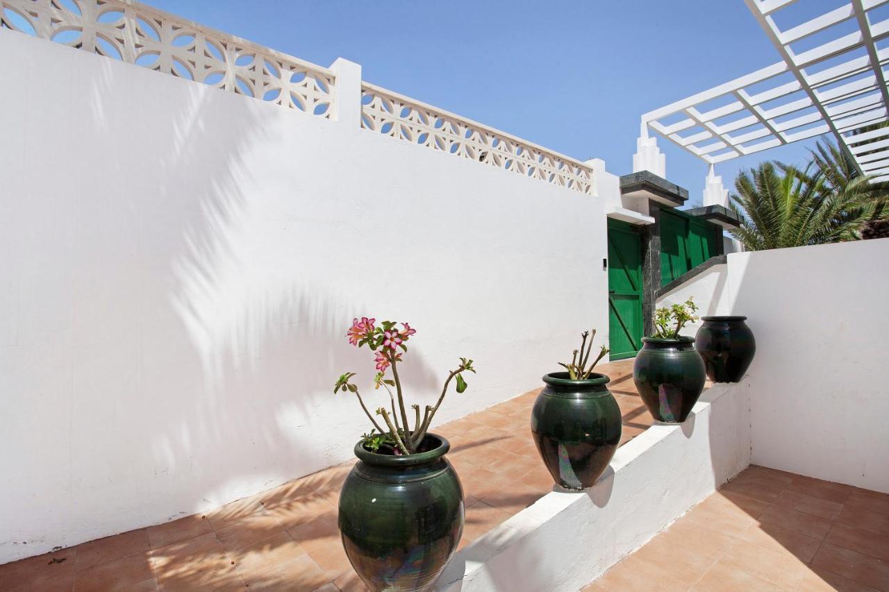 Piso Relax - Carpe Mundi Villa Corralejo Exterior photo
