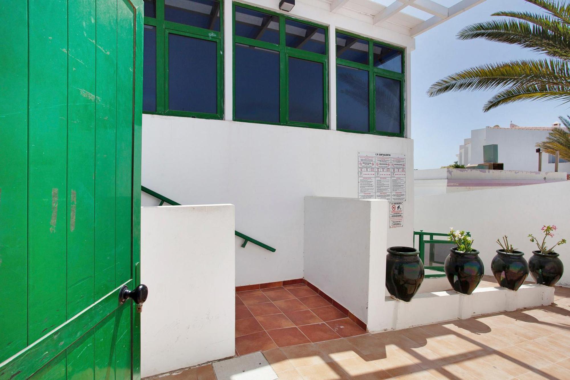 Piso Relax - Carpe Mundi Villa Corralejo Exterior photo