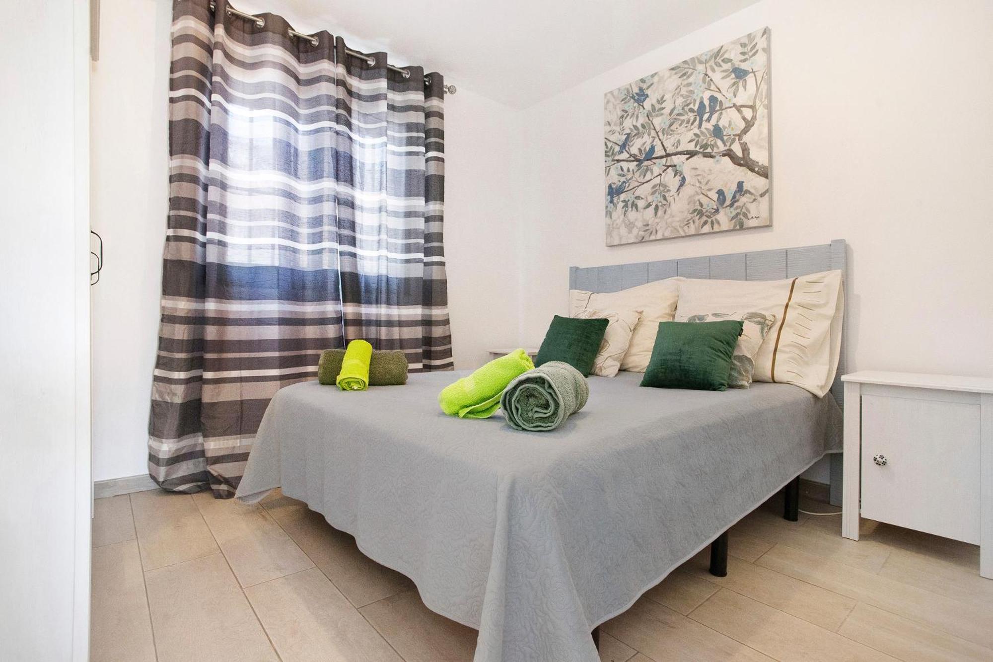 Piso Relax - Carpe Mundi Villa Corralejo Exterior photo